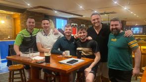 Donegal Expats launch GAA club in Dubai bringing Irish sporting spirit to the UAE