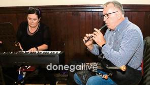 In pictures: Colgan Heritage Weekend in Carndonagh