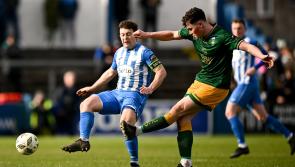 UCD deepens Finn Harps' misery with a home victory at the UCD Bowl