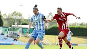 Paula McGrory helps fire Sligo Rovers into FAI Cup semi-finals 