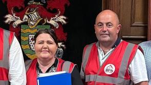 100% Redress Party announces meetings to establish local Cumainn

