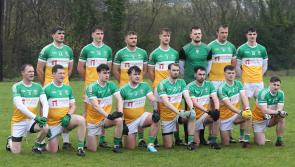 All square at the Scarvey as Buncrana and Milford draw in the IFC 