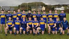 Caolan McColgan goals pave the way for Naomh Padraig against Lifford  