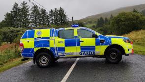 Teenager killed and man injured in single-vehicle crash in Inishowen 
