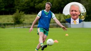 McShea's Say: Michael Murphy showed last week that he's still the best out there