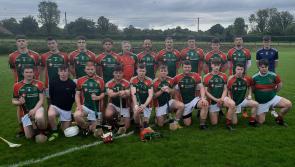 Carndonagh looking to upset the odds in the IHC final this weekend