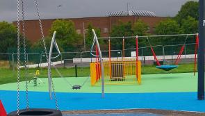 Buncrana disability park opens to the public

