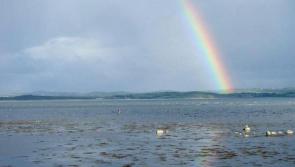 August to end with good sunny spells and temperatures up to 19c in Donegal