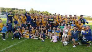 Burt shock Setanta with spectacular SHC dethroning in Letterkenny 