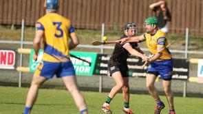 Seventh SHC title ‘the sweetest yet’ for Burt stalwart Stephen Gillespie 