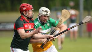Buncrana determined to now build on IHC title success - Tommy O'Neill 