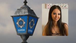 ALERT: Garda&iacute; appeal for help  as 17-year-old girl is reported missing
