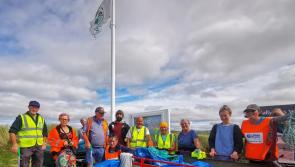 Last call for volunteers to join in Donegal’s big beach clean