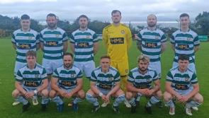 Inishowen League: Cockhill Celtic advance to the semi-finals of the League Cup