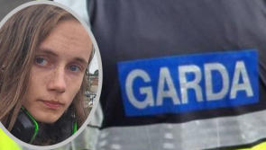 Gardai launch search for Donegal teen missing for two weeks