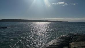 Donegal set for a dry and pleasant today with long spells of warm sunshine