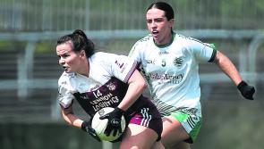 Playing field is levelling in Donegal ladies football - Maureen O’Donnell 