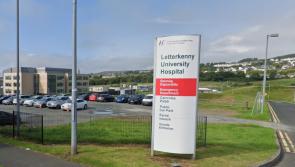 Letterkenny Hospital spent €12 million on recruitment and agency staff in 2024