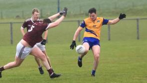 Letterkenny Gaels and Burt set to battle it out to stay in the Donegal IFC