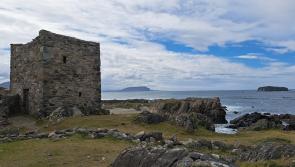 Film festival is returning to Ballyliffin