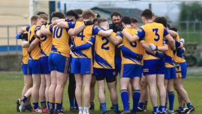 Burt survive as Letterkenny Gaels make the drop down to Junior A Championship  