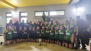 Markvievicz much too good for Burt in Donegal camogie decider 