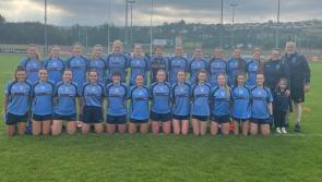 'Our goal is to stop Termon next year' - Moville player-manager Sarah Faulkner