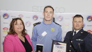Donegal life-savers recognised at Water Safety Ireland Awards