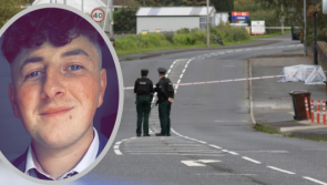 Man in court charged with manslaughter of Kyle McDermott