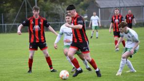 Inishowen League: Clonmany Shamrocks hit Redcastle Utd for six in FAI Junior Cup