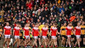 Fixtures confirmed for the first round of the Donegal club championships