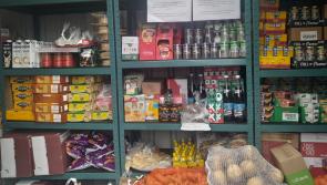 Buncrana food waste initiative well-received in first two months

