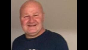 ALERT: Garda&iacute; issue public appeal for missing Limerick man in his 40s