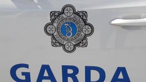 Van stolen from Inishowen business park