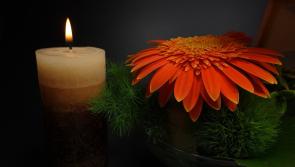 Death notices for Donegal on Wednesday evening, October 16