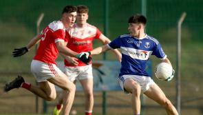 Donegal GAA fixtures for this upcoming weekend have been released 