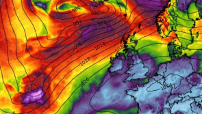 Sting in the tail amid another brutal Met &Eacute;ireann weather twist for Ireland