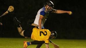 Liam McKinney adds even more silverware to the cabinet with Burt