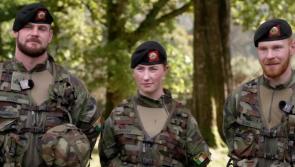 ‘We are prepared and ready’: Donegal soldiers primed for Lebanon mission