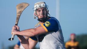 Burt determined to make impact as they return to the Ulster championship this week