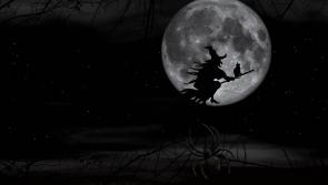 Met &Eacute;ireann update Halloween forecast and it's bad news for two areas