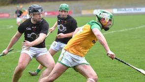 Buncrana&rsquo;s Ulster Junior Hurling Championship  odyssey ended by Ballela&nbsp;