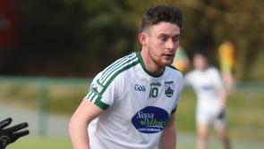 Gaoth Dobhair U-21s overcome Buncrana at the Scarvey