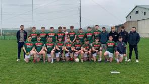 Cian Doherty on form as Carndonagh prove too strong for Ardara 