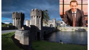Former RT&Eacute; star Ryan Tubridy confirmed as guest speaker for 'West of Ireland' themed festival