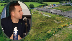 'Something that really has to kick on': LOI Director on Finn Harps stadium move