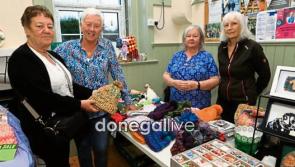 In pictures: Autumn craft fair at the Carrowmenagh Community Centre 


