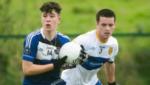 Cloughaneely U-21s upset the odds to knock Malin out of B championship running 