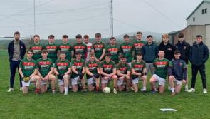 Rampant Carndonagh U-21s hit Naomh Columba for seven goals on way to last four 