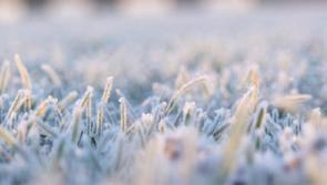 Weather warning says widespread frost and icy stretches in store for Donegal